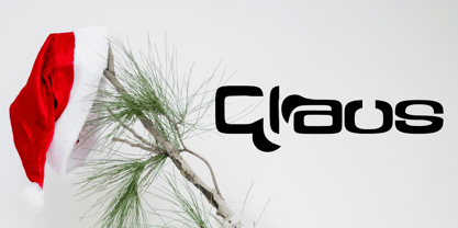 Elfis Font Poster 12