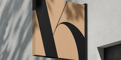 Wonderz Font Poster 6