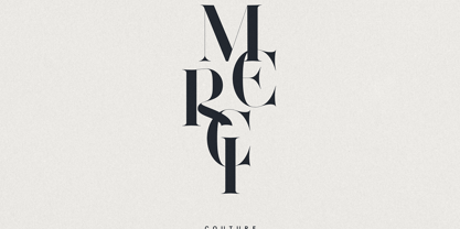 Wonderz Font Poster 13