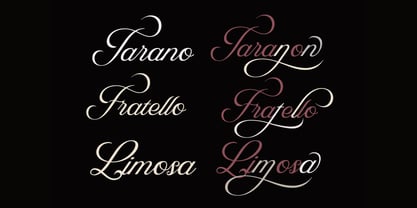 Aurivex Font Poster 6