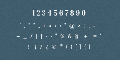 Jukeboxrewind Font Poster 8