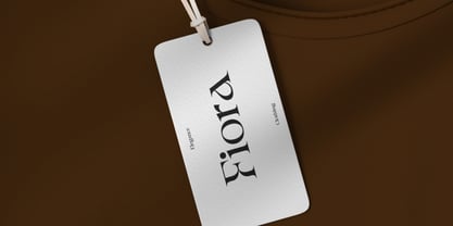 Royal Mirella Font Poster 5