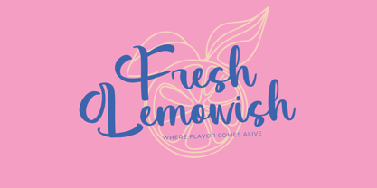 Rockies Walking Font Poster 2