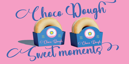 Rockies Walking Font Poster 6