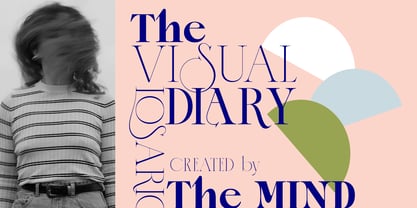 Asentro Font Poster 12