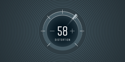 Anchorion Font Poster 10