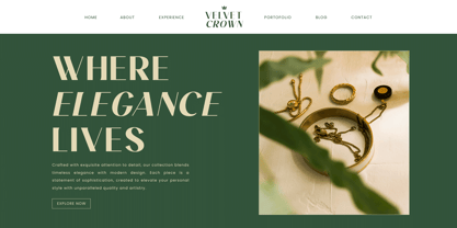 Avehope Font Poster 4