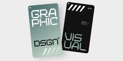 Neothopia Font Poster 6