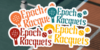 Brylan Font Poster 2