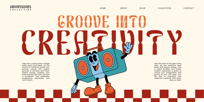 Brylan Font Poster 4