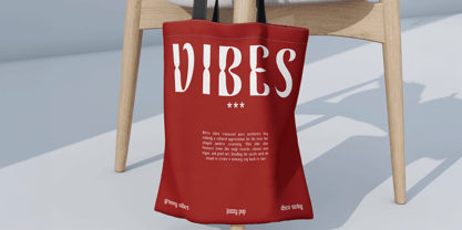 Brylan Font Poster 10