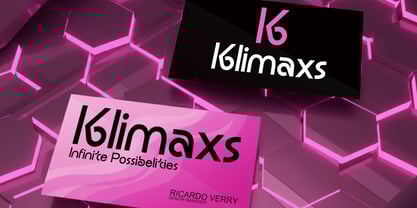 Astoin Font Poster 2