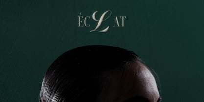 Monthe Font Poster 10