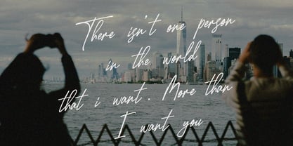 MC Kelyber Conieks Font Poster 2