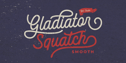 Sundance Cowboy Rough Font Poster 10