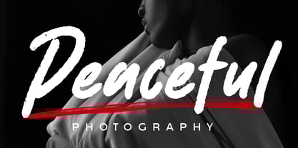 Remontada Font Poster 10