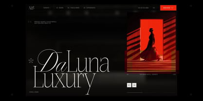 Kaixasena Font Poster 12