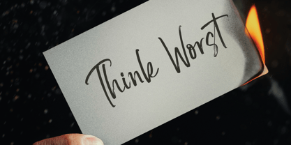 Daltonse Font Poster 11