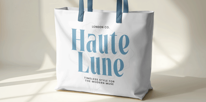 Elegra Font Poster 8