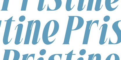 Elegra Font Poster 9