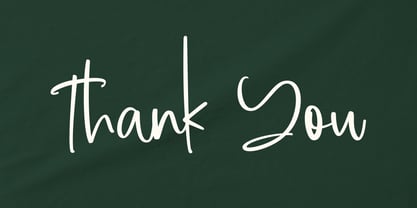 Assallonge Font Poster 15