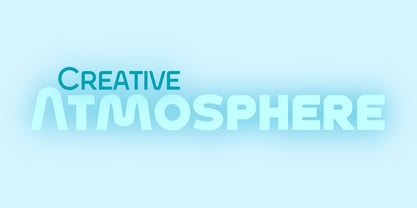 Arko Small CAPS Font Poster 6