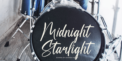 Drinklife Travelling Font Poster 2