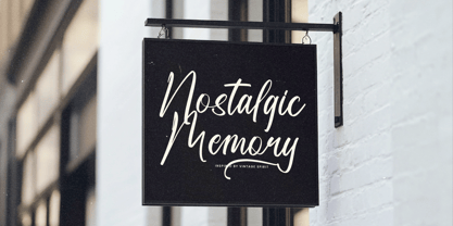 Drinklife Travelling Font Poster 7