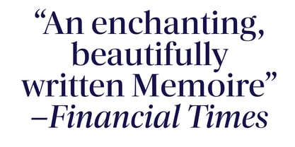 Cortona Font Poster 3