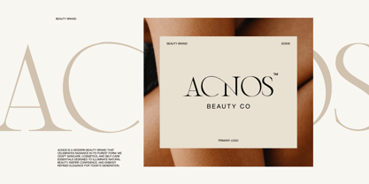 Mogn Konros Font Poster 2