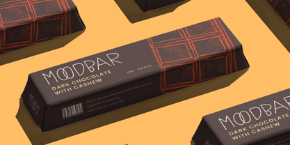 Cause Duo Font Poster 5