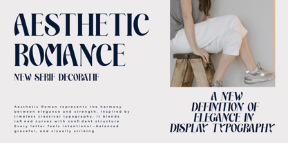 Averdyn Font Poster 2