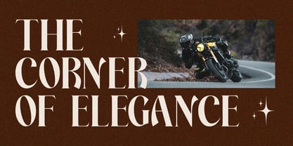 Averdyn Font Poster 8