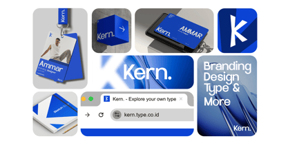 Molisans Font Poster 9