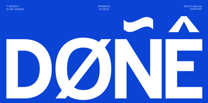 Molisans Font Poster 11