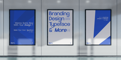 Molisans Font Poster 6