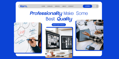 Molisans Font Poster 7