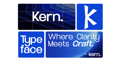 Molisans Font Poster 5