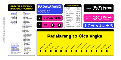 Ayr Neutral Font Poster 7