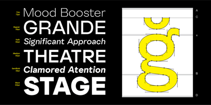 Ayr Neutral Font Poster 4