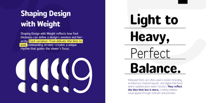 Rosmie Font Poster 13