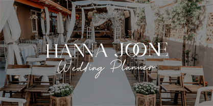 Padinks Font Poster 4