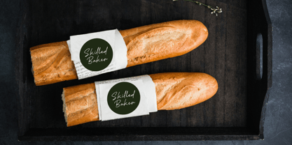 Padinks Font Poster 11