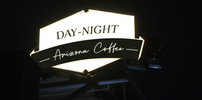 Padinks Font Poster 13