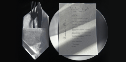 Padinks Font Poster 7