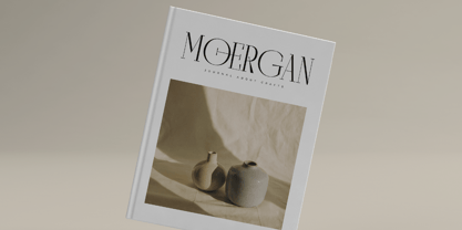 Qartech Font Poster 4