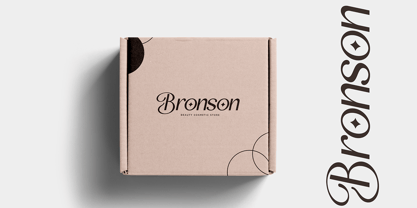 Wandpis Font Poster 5