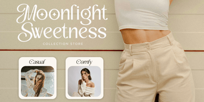 Wandpis Font Poster 2