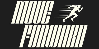 Solene Display Font Poster 12