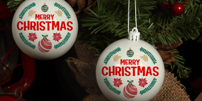 Sparkla Font Poster 5